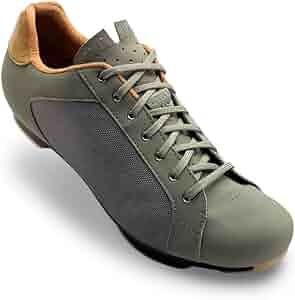 ウェア GIRO PRIVATEER LACE Olive / Gum size43 Amazon.com | Giro Privateer Lace Cycling Shoes - Men's Black
